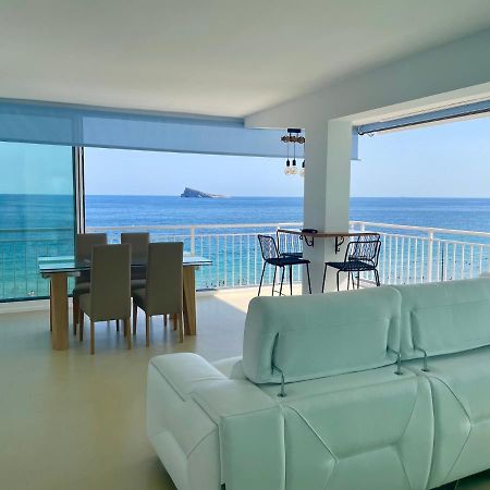 Apartamento La Gavina By Gestaltur Benidorm Eksteriør bilde