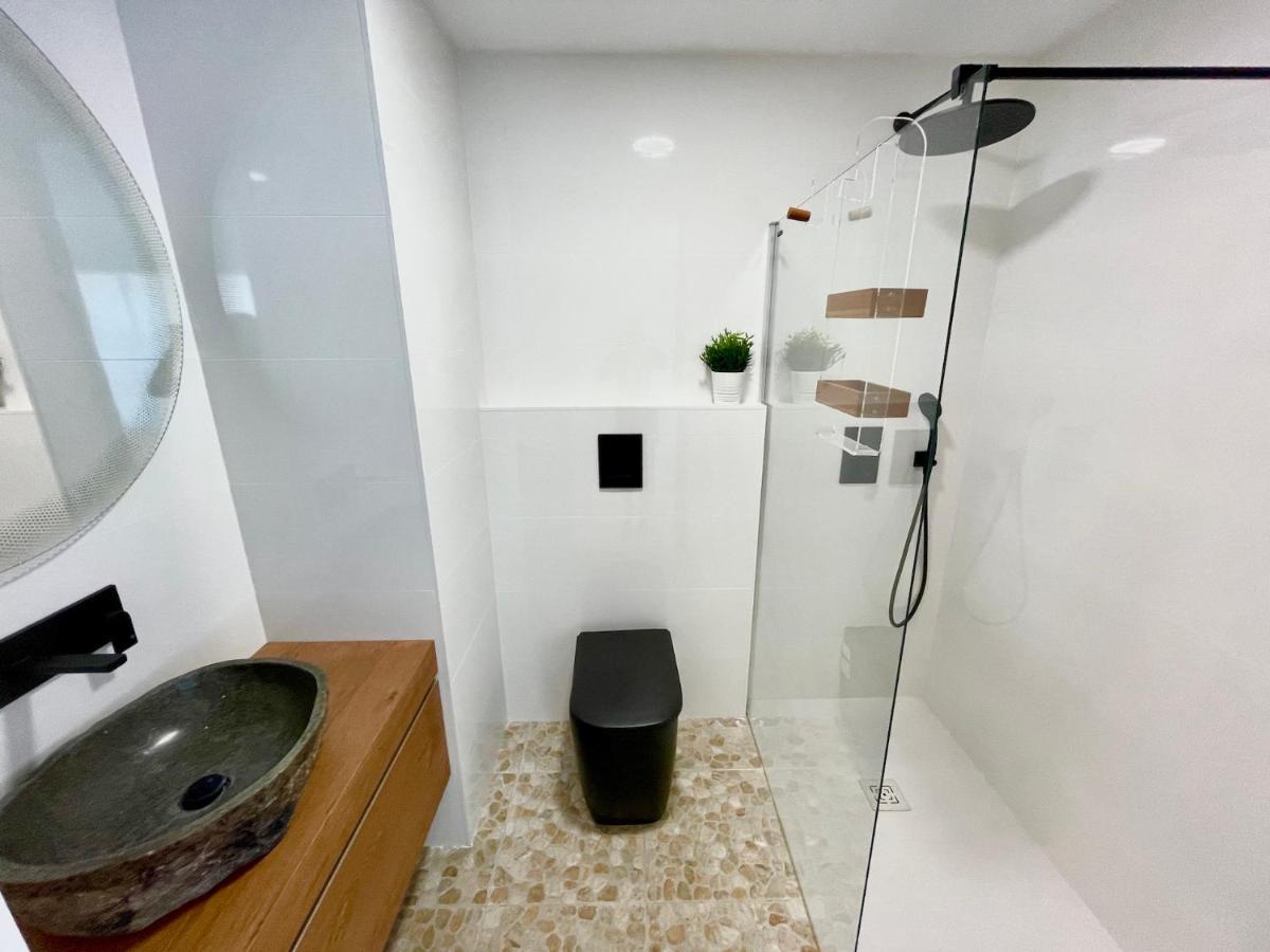 Apartamento La Gavina By Gestaltur Benidorm Eksteriør bilde