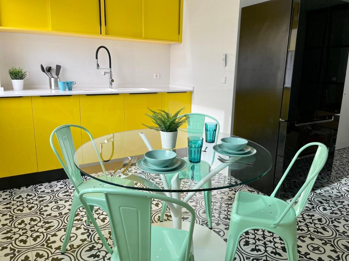 Apartamento La Gavina By Gestaltur Benidorm Eksteriør bilde